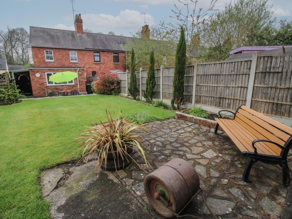 Penny Cottage Ludlow Exterior photo